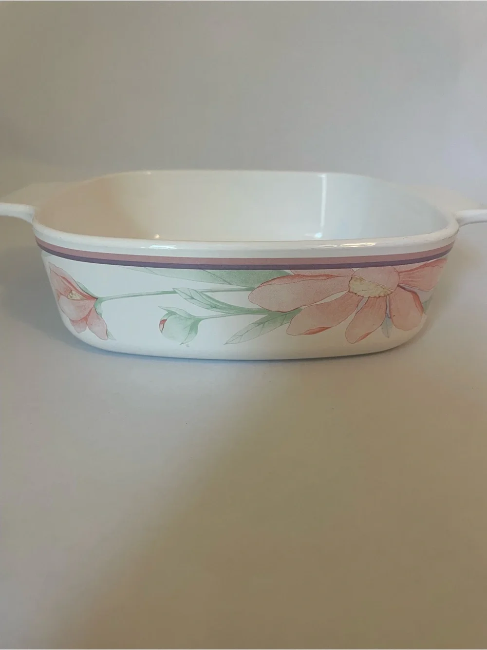 Corning Ware vintage corning